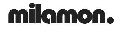 milamon-logo میلامون