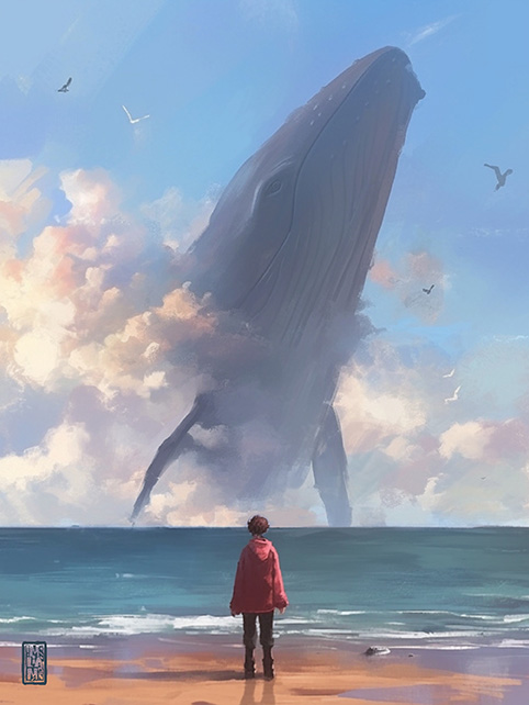 چه رویاهایی می آید